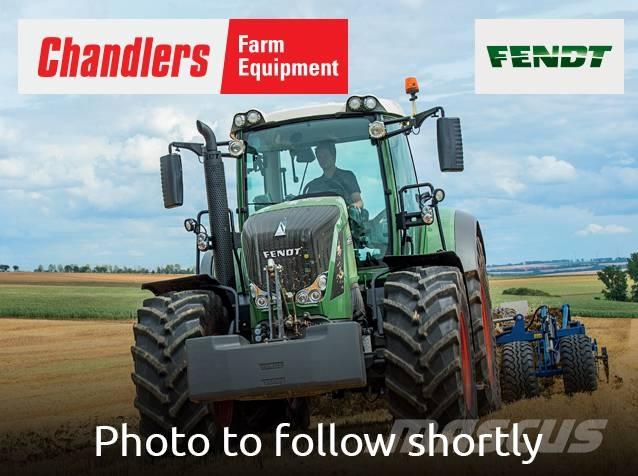 Fendt 728 Profi Plus Трактори