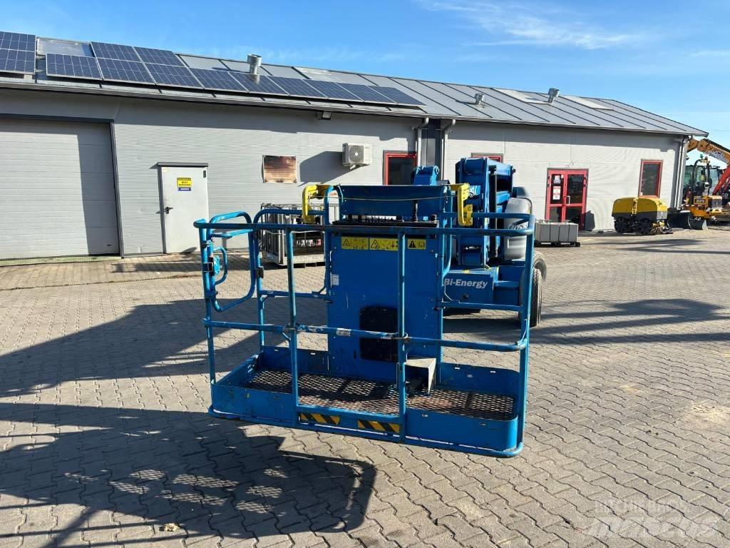 Genie Z 45/25 J Колінчаті підйомники