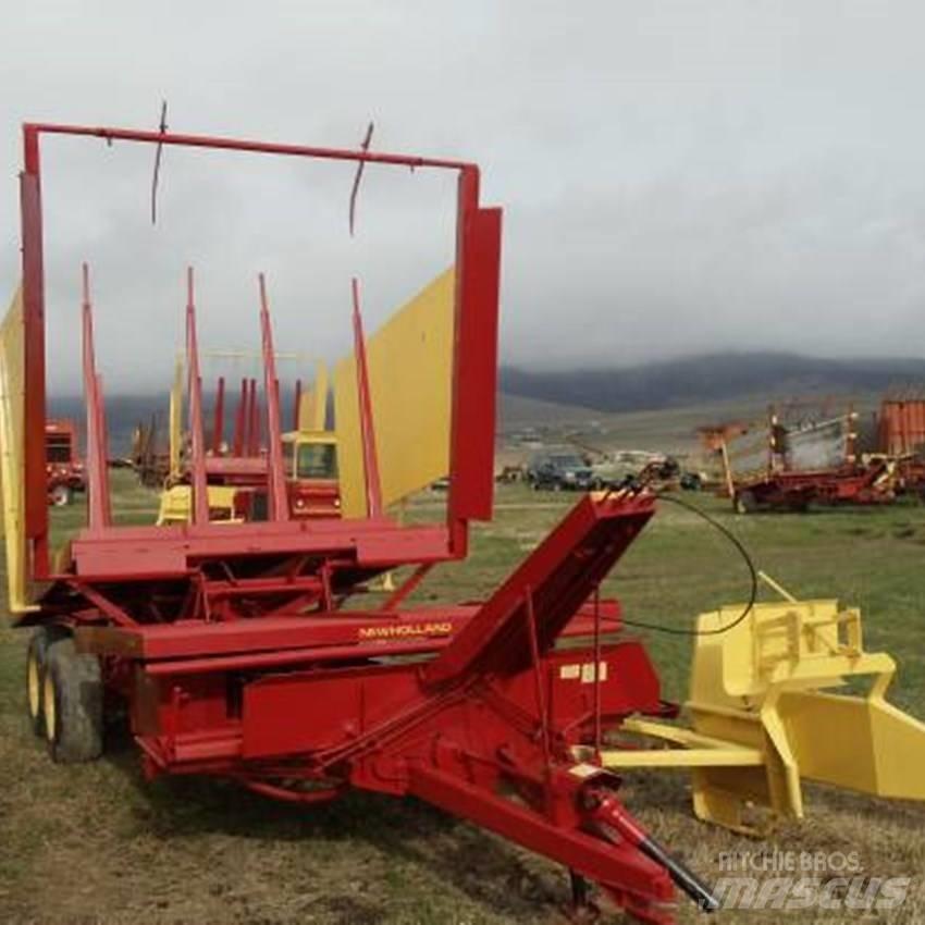 New Holland 1032 Інше обладнання для фуражних комбайнів