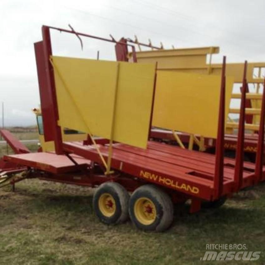 New Holland 1032 Інше обладнання для фуражних комбайнів