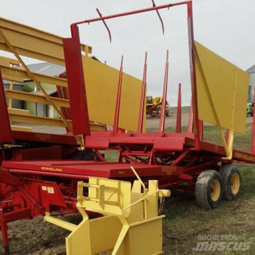 New Holland 1032 Інше обладнання для фуражних комбайнів