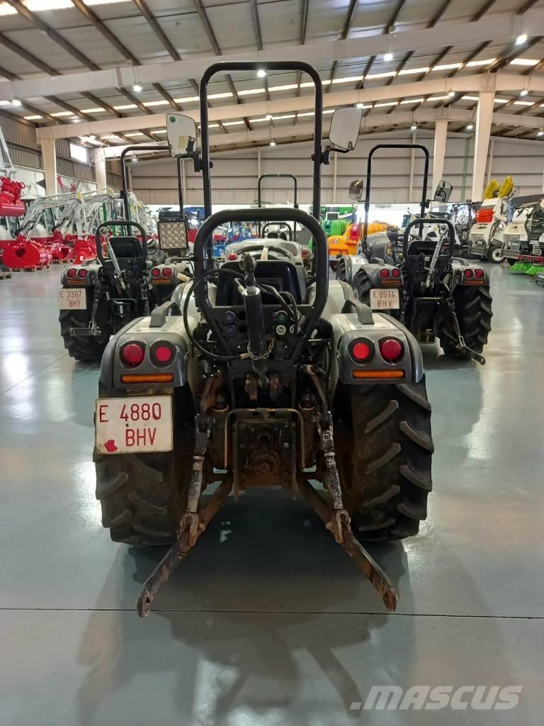 Pasquali MARSK90AR Трактори