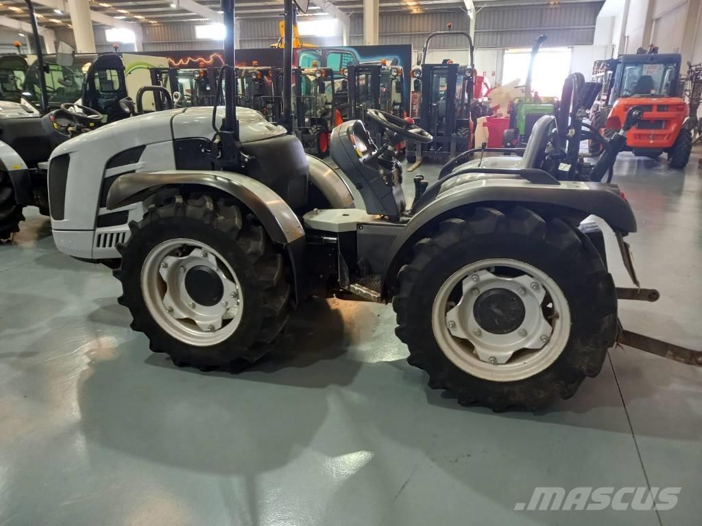 Pasquali MARSK90AR Трактори