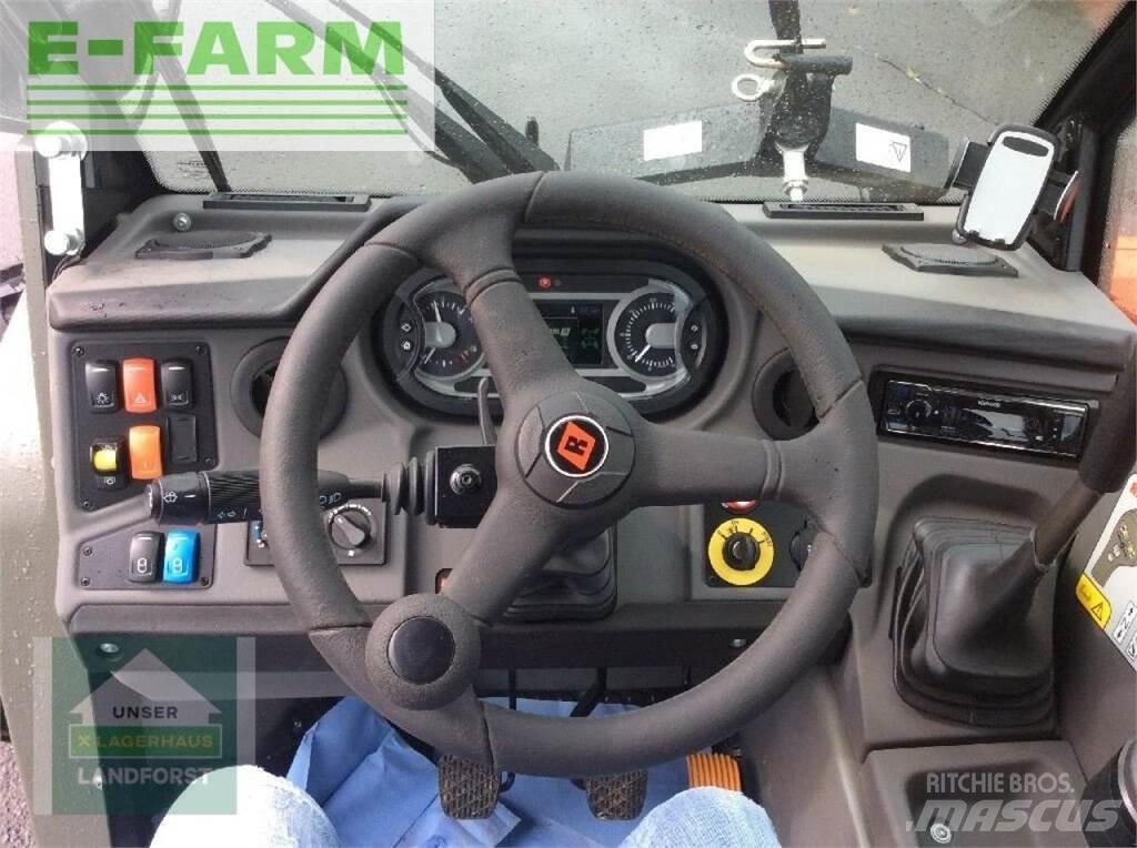 Reform h70 Трактори