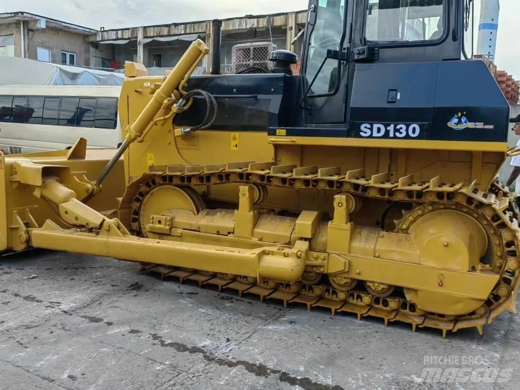 Shantui SD 13 Гусеничні бульдозери