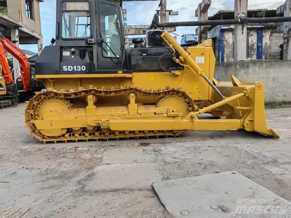 Shantui SD 13 Гусеничні бульдозери