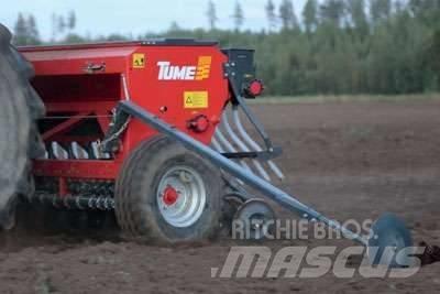Tume CK 4000 Сівалки