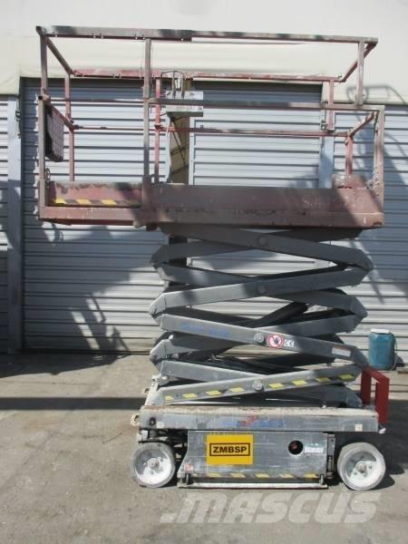 SkyJack SJ III 3219 Підйомники-ножиці