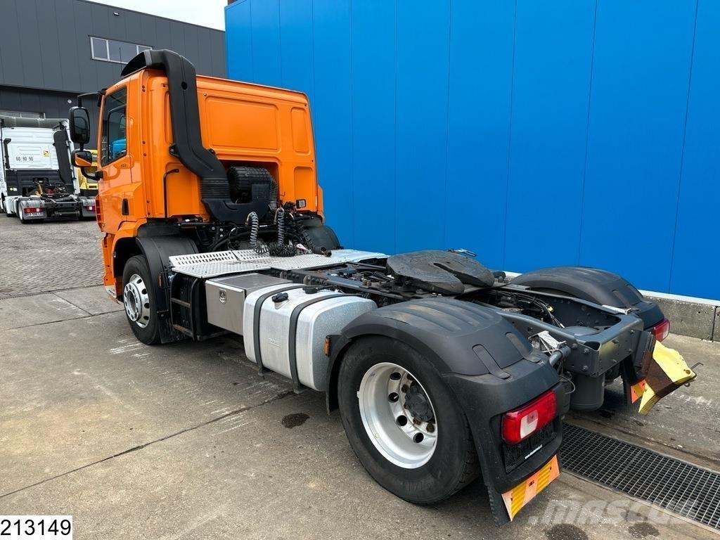 DAF CF 450 EURO 6 Тягачі