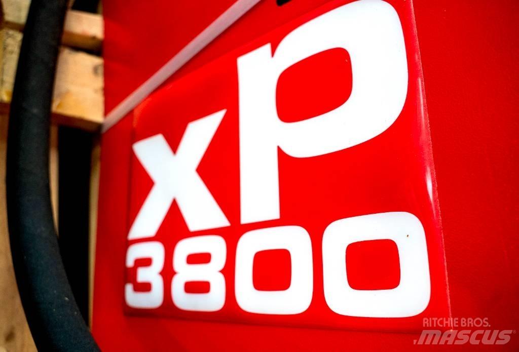 Promove xP 3800 Плуги