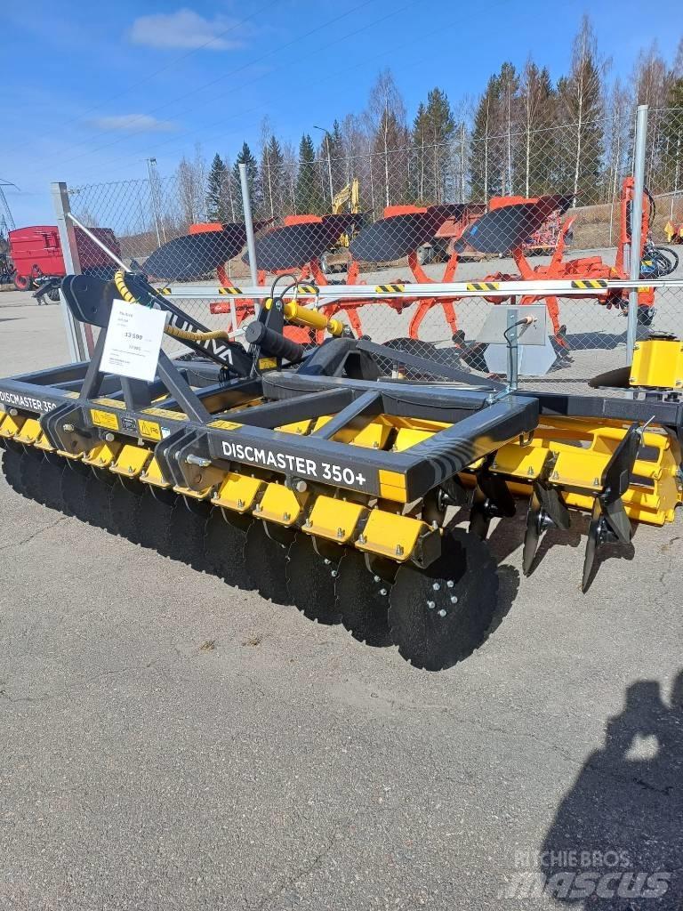 Multiva DM 350 Дискові борони