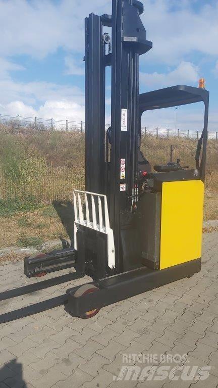 Yale MR 14 H Річ-трак із високим підйомом