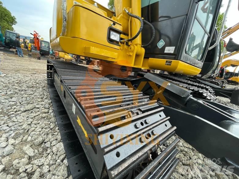 Komatsu PC 70 Середні екскаватори 7т. - 12т.