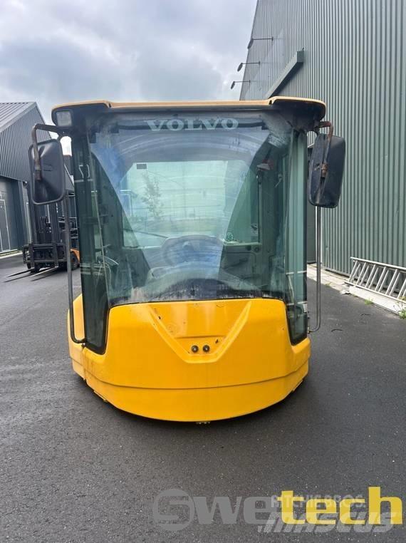 Volvo Cab Кабіна