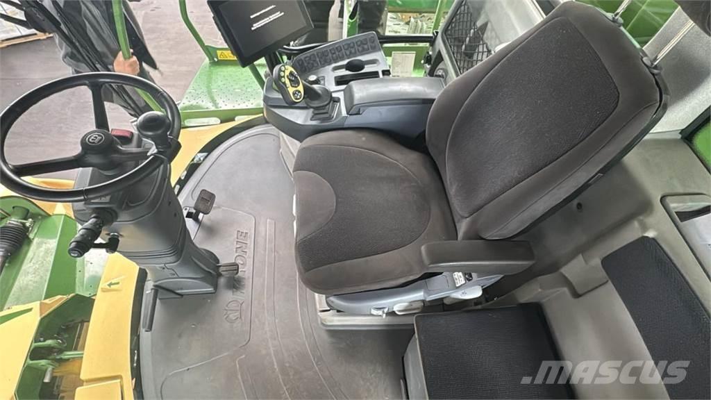 Krone Big M 450 CV Косилки