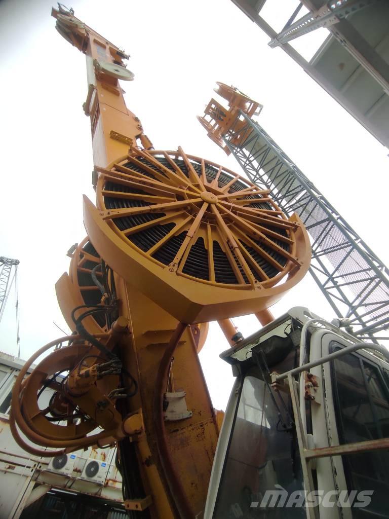 Bauer GB 50 Будтехніка - Інші