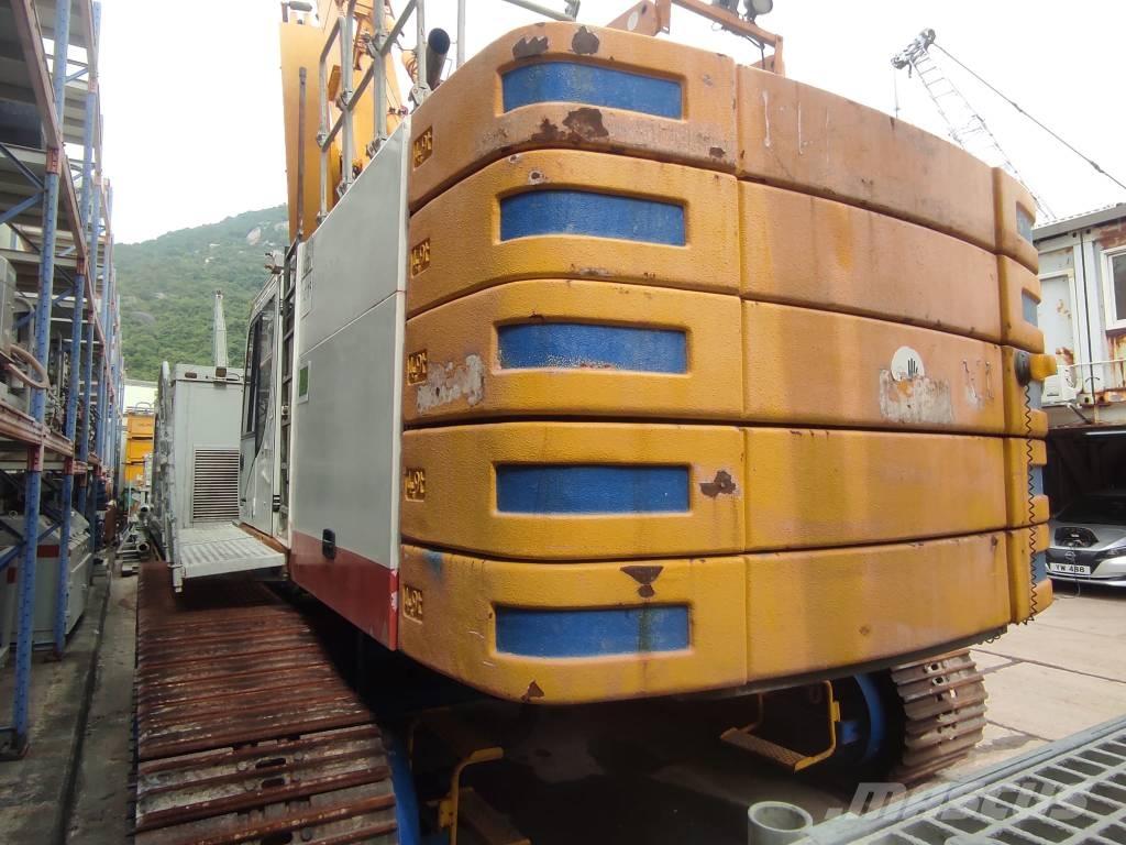 Bauer GB 50 Будтехніка - Інші