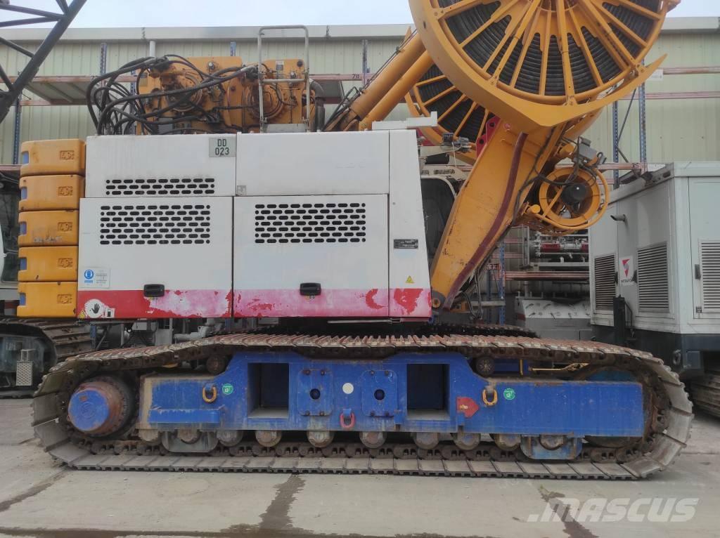 Bauer GB 50 Будтехніка - Інші