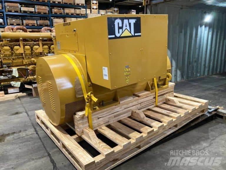 CAT SR4B-HV Інші генератори