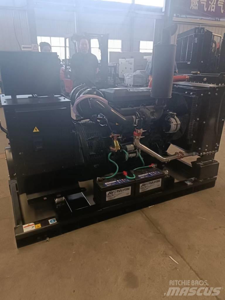 Weichai WP4.1D66E200 Дизельні генератори