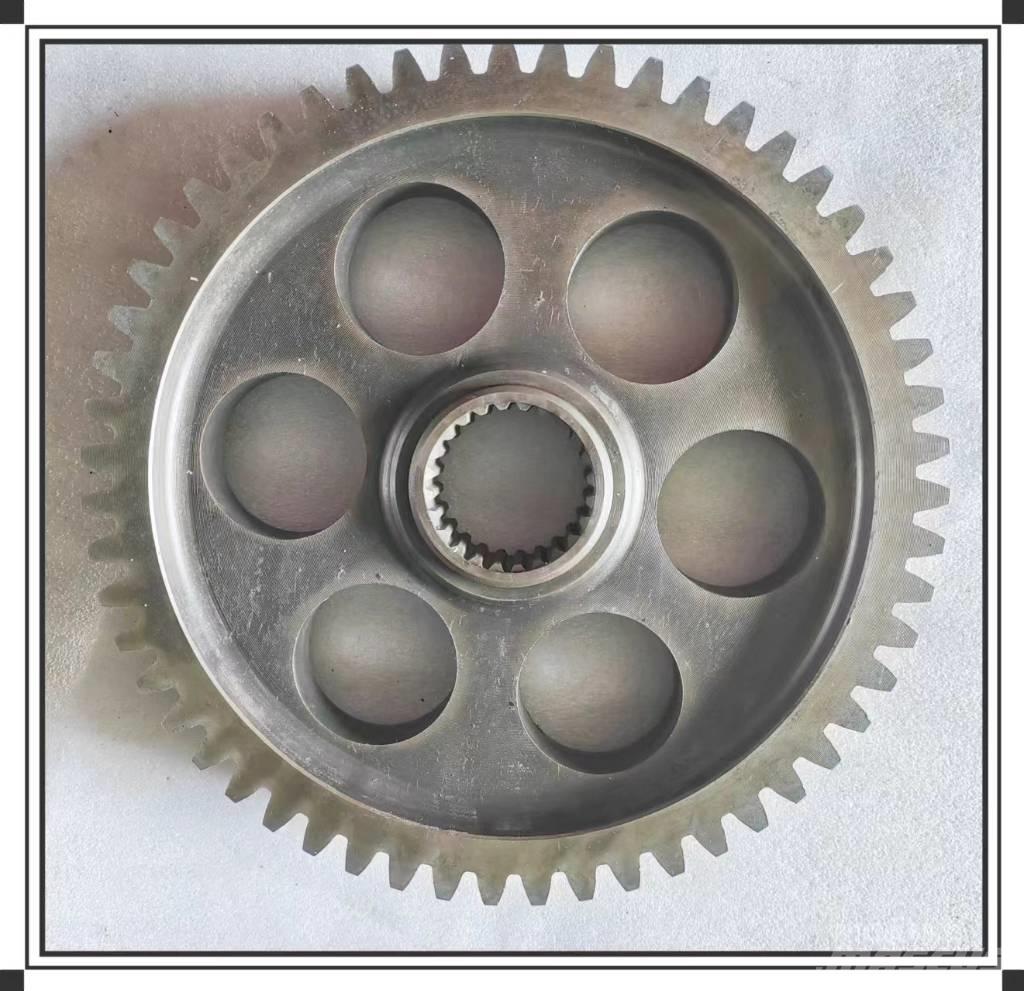 CLAAS Spur gear Коробка передач