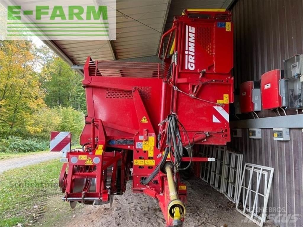 Grimme se85-55 Машини для збирання та переробки картоплі - Інші