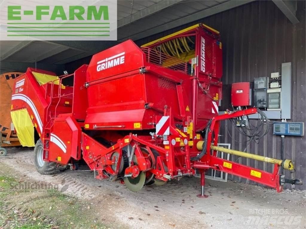 Grimme se85-55 Машини для збирання та переробки картоплі - Інші