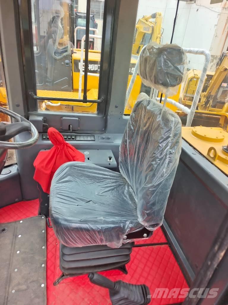 SDLG LG 956 L Фронтальні навантажувачі