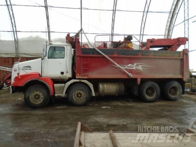 Western Star 4900 SA Самоскиди