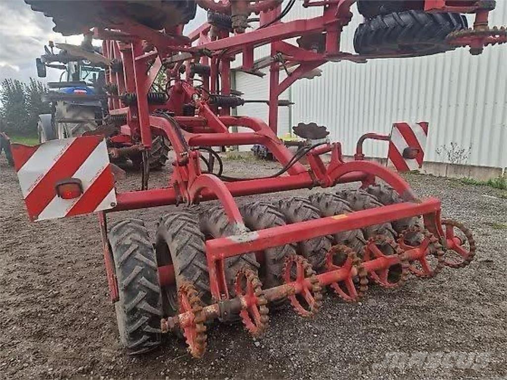Horsch Tiger 4 AS Культиватори