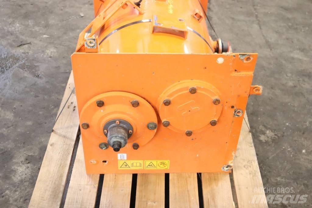 Hitachi 130 Гусеничні екскаватори