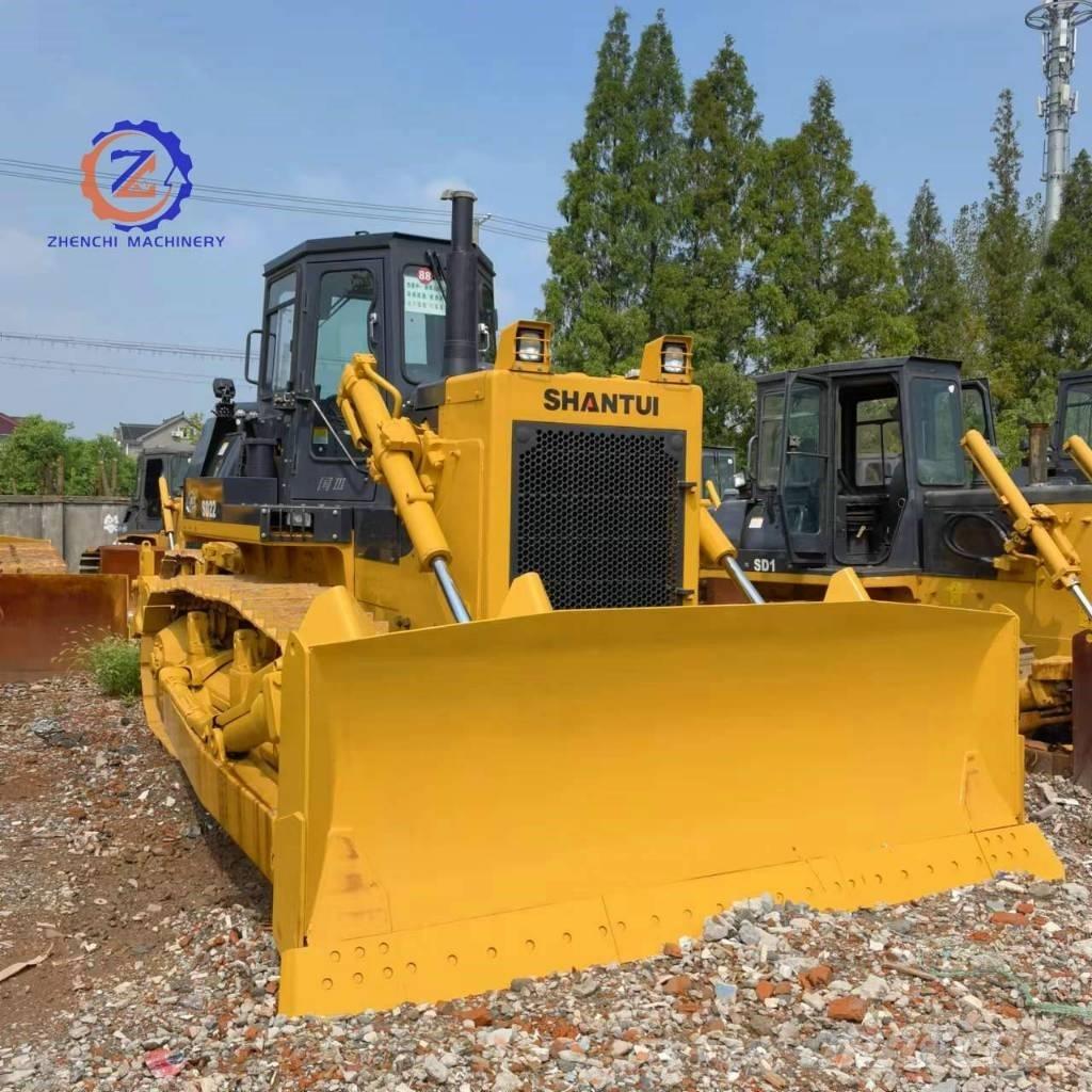 Shantui SD 22 Гусеничні бульдозери