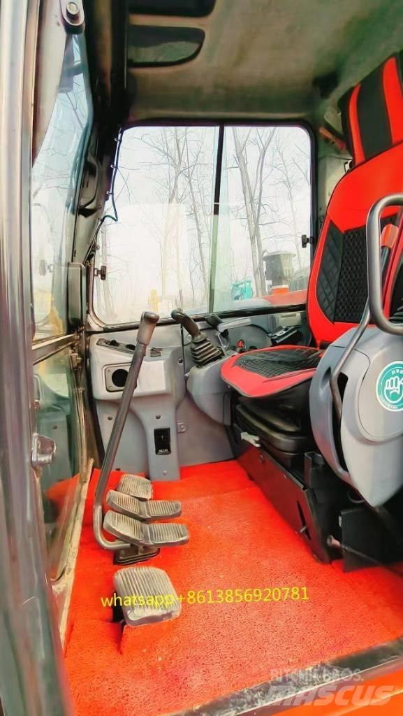 Kubota KX 185 Середні екскаватори 7т. - 12т.