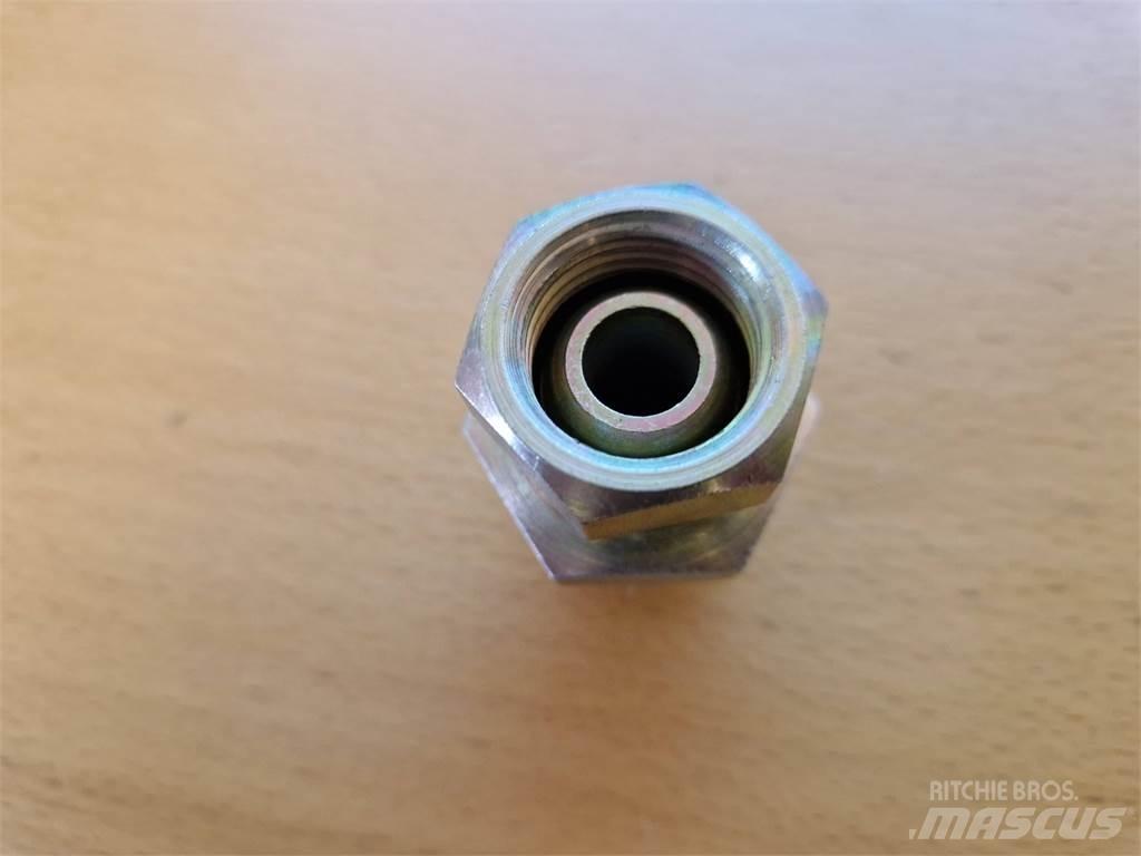 Ponsse 0015594 Гідравліка