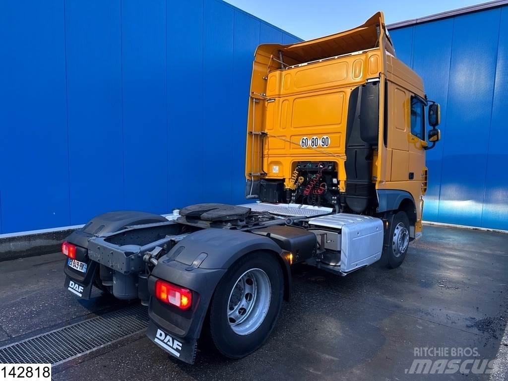 DAF XF 460 EURO 6 Тягачі