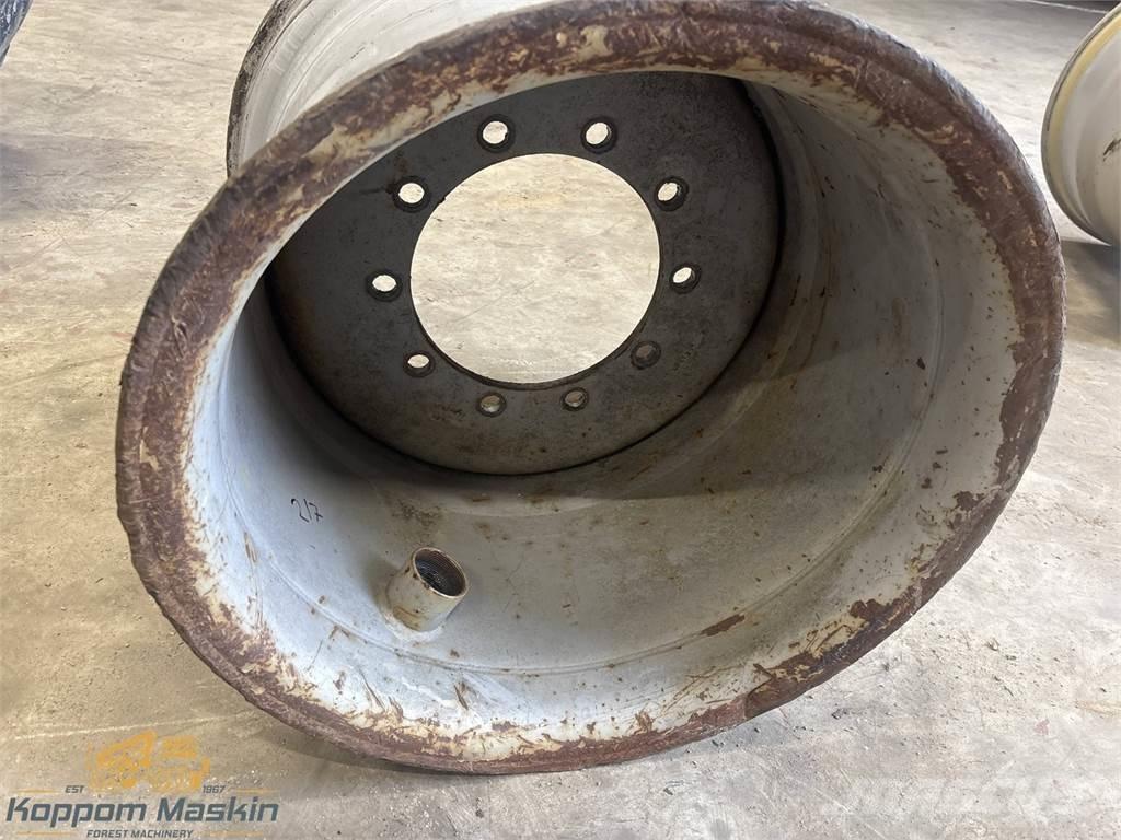 Valmet 911 24x26,5 Шини