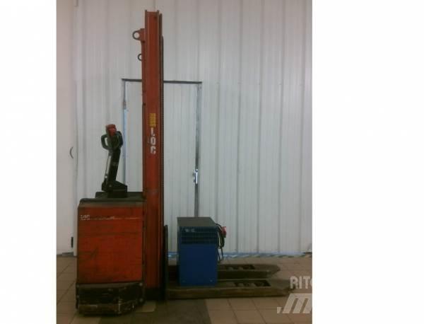 Manitou MA150FR570 Самохідні електроштабелери