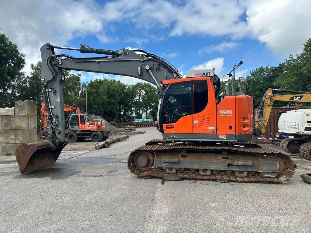 Liebherr R 926 LC Гусеничні екскаватори