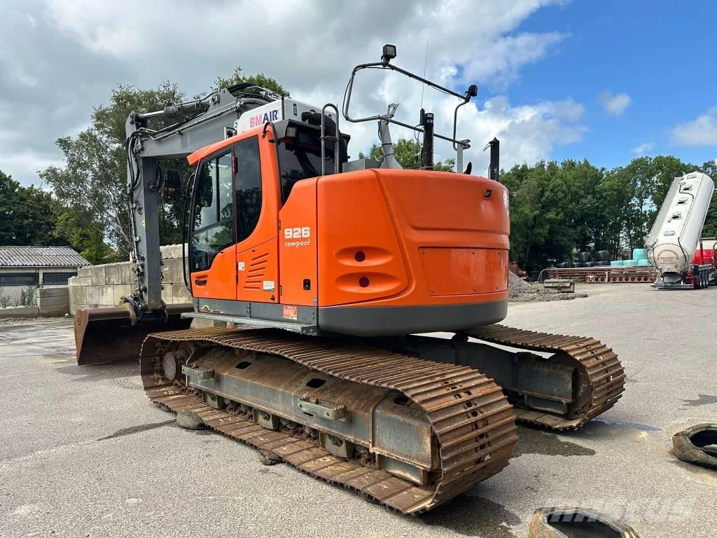 Liebherr R 926 LC Гусеничні екскаватори