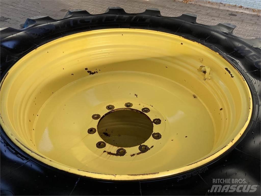 Michelin 620/70R38 Колеса