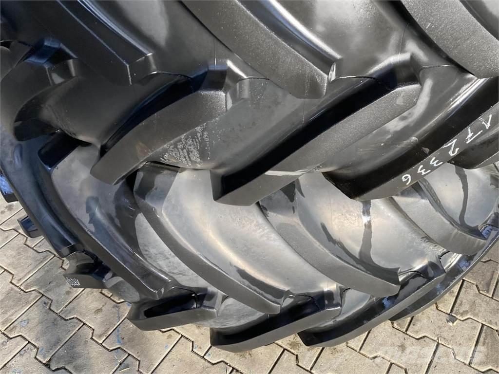 Michelin 620/70R38 Колеса