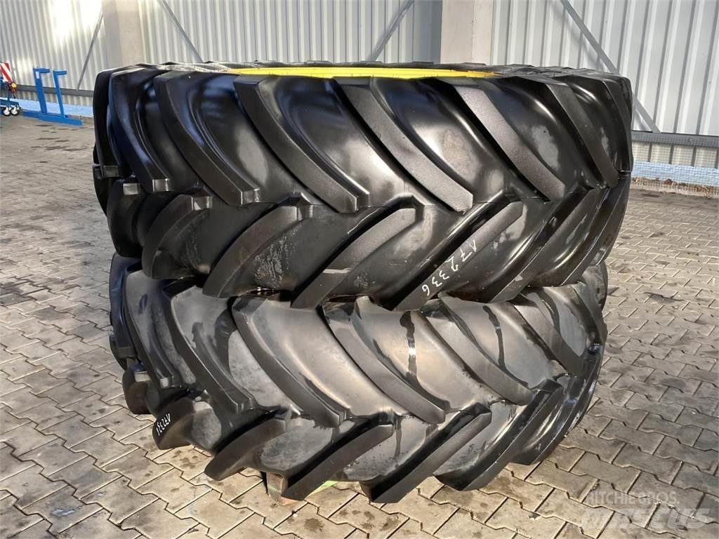 Michelin 620/70R38 Колеса