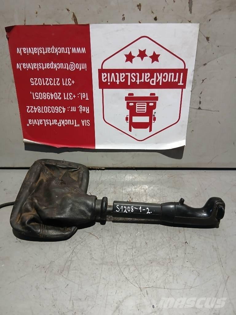 Scania P 94   1760362 Кабіни