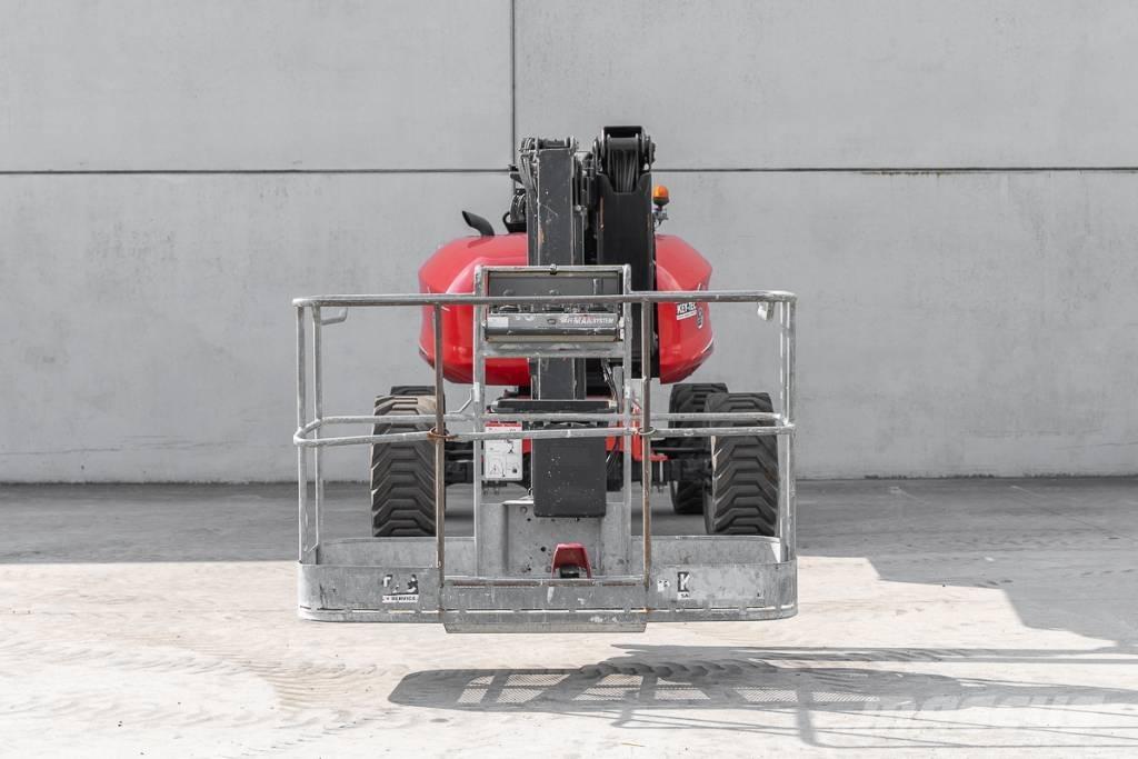 Manitou 180 ATJ RC Колінчаті підйомники