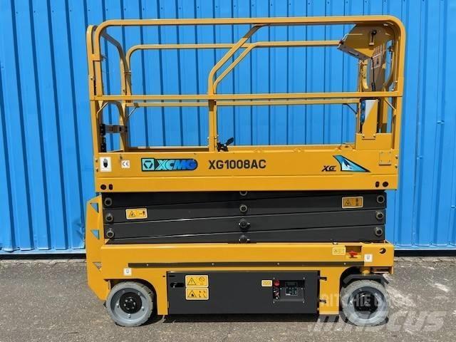 XCMG XG 1008 AC | 2025 Підйомники-ножиці