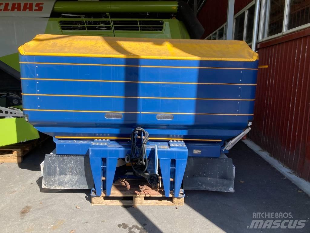 Bogballe M45W Z Розсіювач мінеральних добрив