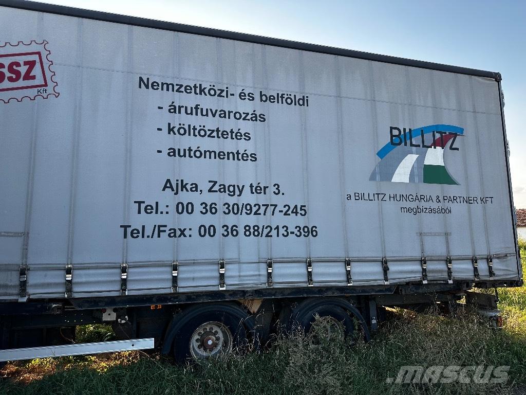 MAN TGA 18.440 Шасі з кабіною