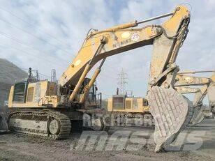Komatsu PC 1250 SP-8 Гусеничні екскаватори