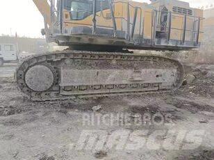 Komatsu PC 1250 SP-8 Гусеничні екскаватори