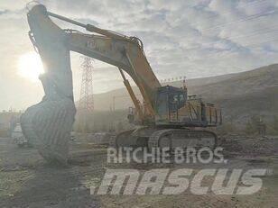 Komatsu PC 1250 SP-8 Гусеничні екскаватори